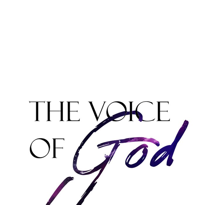 The Voice of God Chapter 14 Page 12