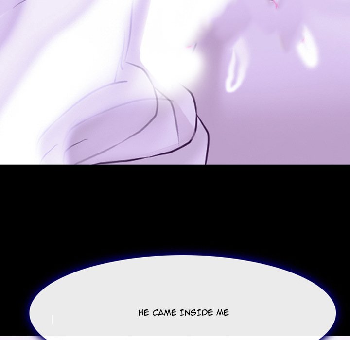 The Voice of God Chapter 14 Page 121