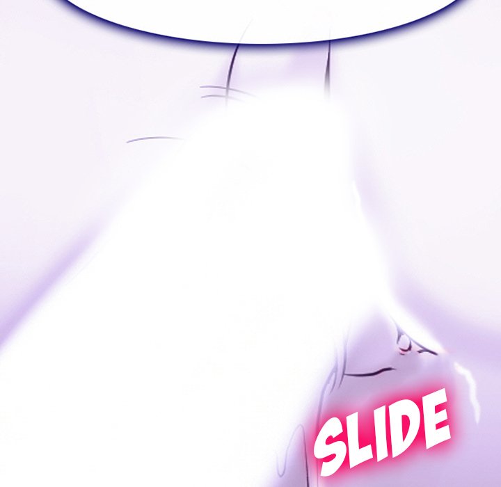 The Voice of God Chapter 14 Page 122
