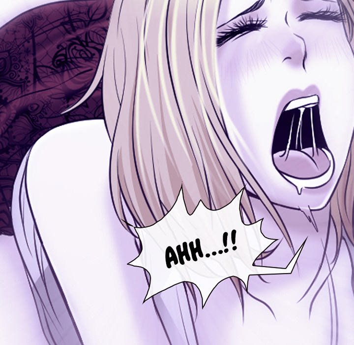 The Voice of God Chapter 14 Page 124