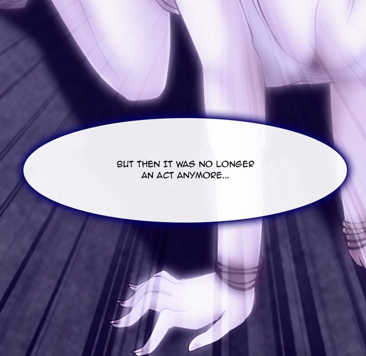 The Voice of God Chapter 14 Page 127
