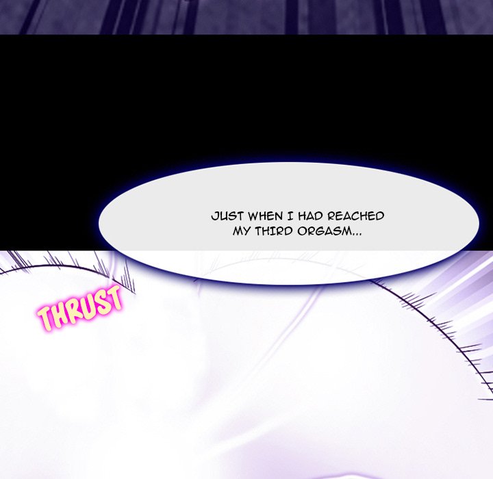 The Voice of God Chapter 14 Page 128