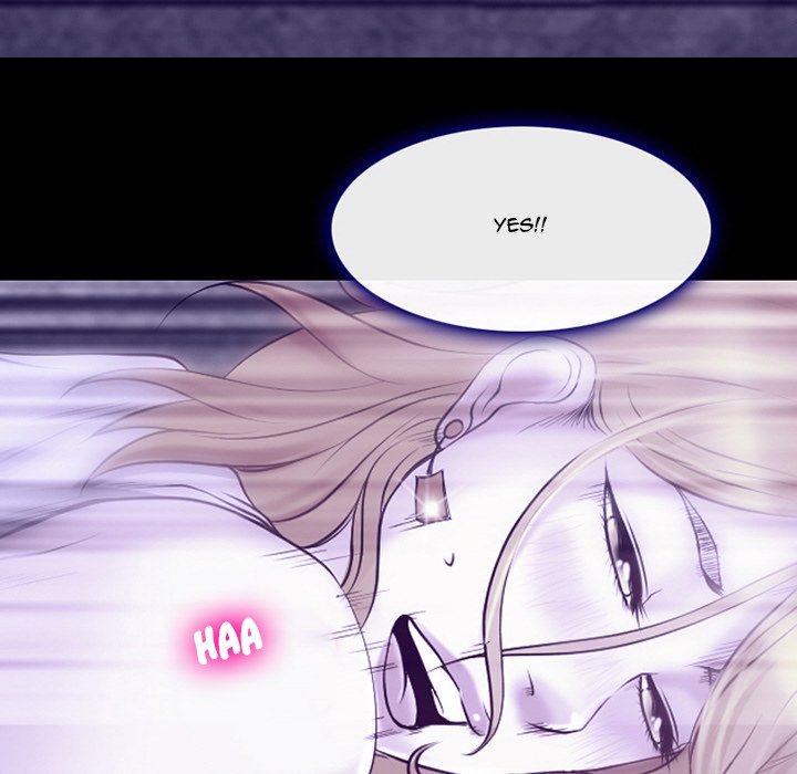 The Voice of God Chapter 14 Page 131