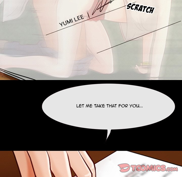 The Voice of God Chapter 14 Page 135