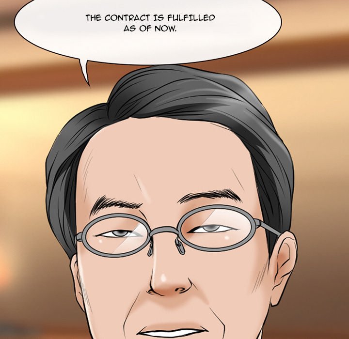 The Voice of God Chapter 14 Page 137