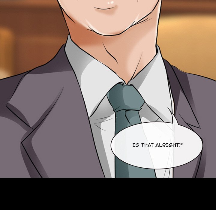 The Voice of God Chapter 14 Page 138