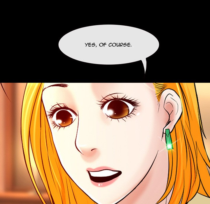The Voice of God Chapter 14 Page 139