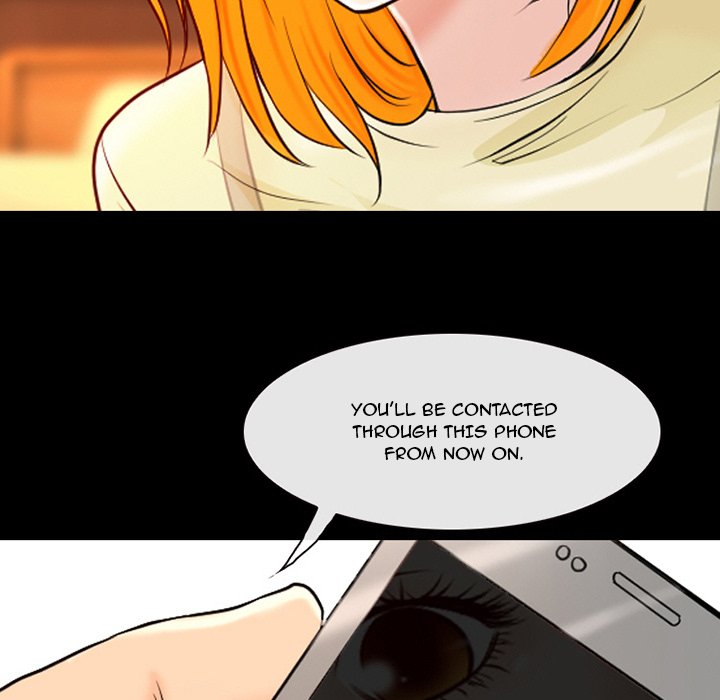 The Voice of God Chapter 14 Page 140