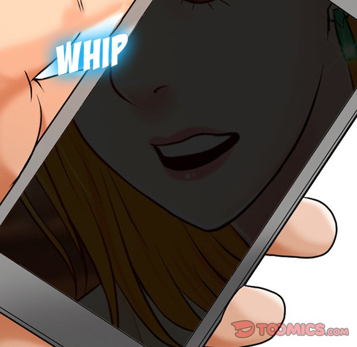 The Voice of God Chapter 14 Page 141