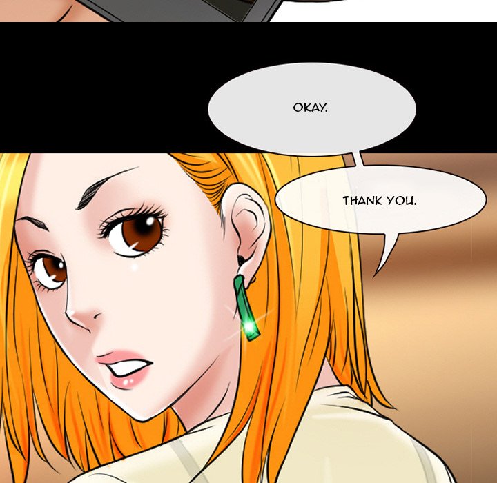 The Voice of God Chapter 14 Page 142