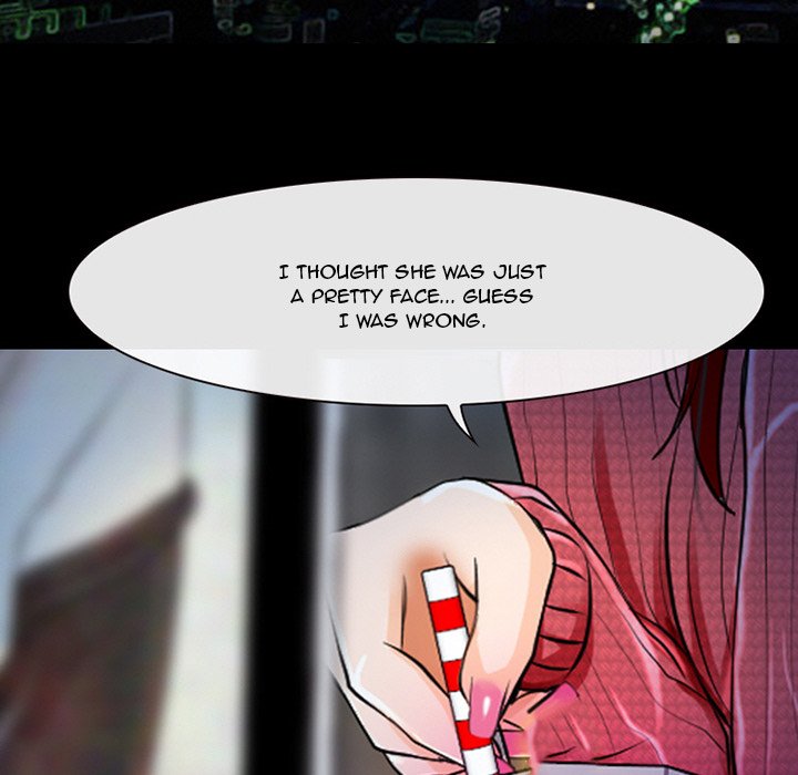 The Voice of God Chapter 14 Page 18