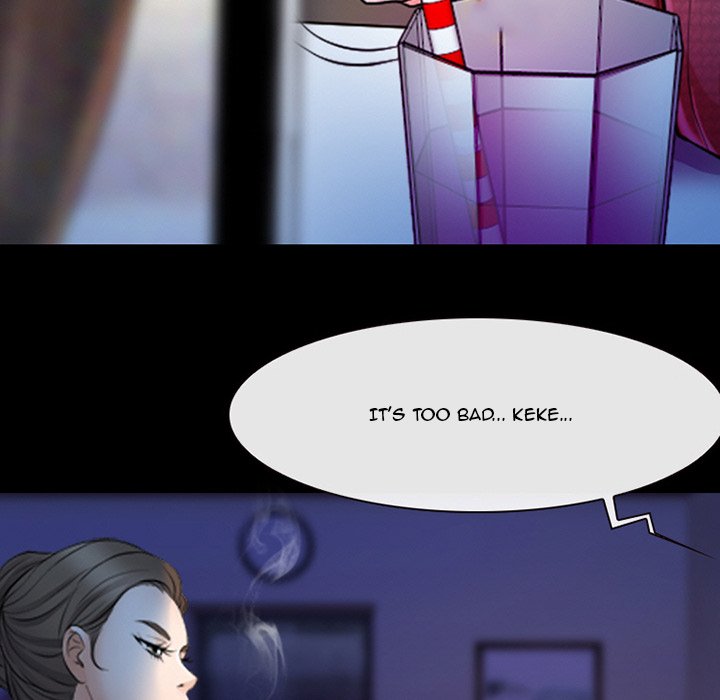 The Voice of God Chapter 14 Page 19