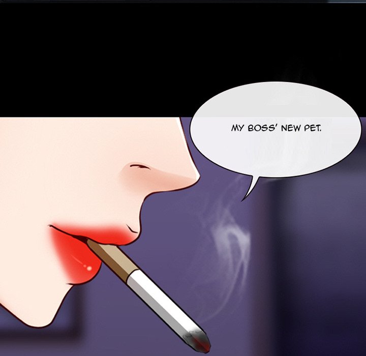 The Voice of God Chapter 14 Page 22