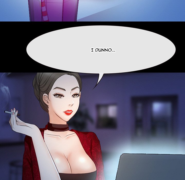The Voice of God Chapter 14 Page 30