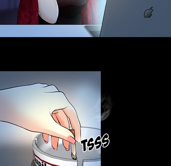 The Voice of God Chapter 14 Page 31