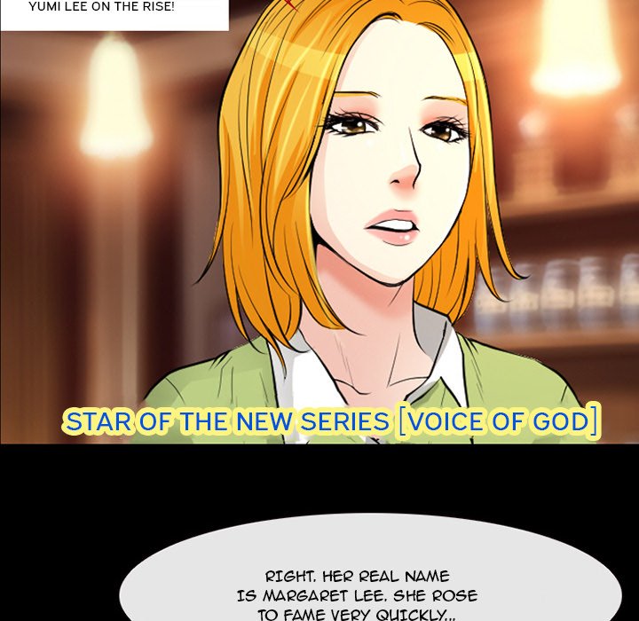 The Voice of God Chapter 14 Page 34