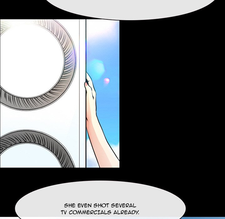 The Voice of God Chapter 14 Page 35