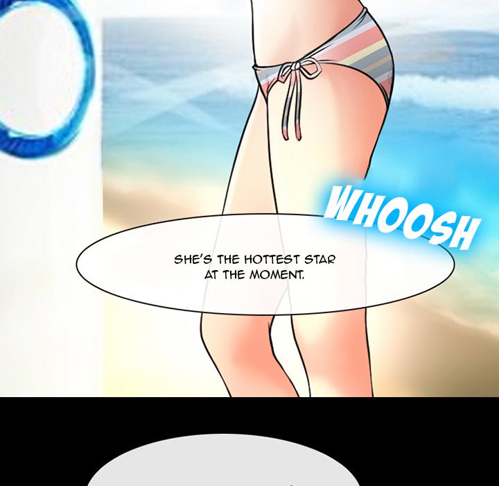 The Voice of God Chapter 14 Page 37