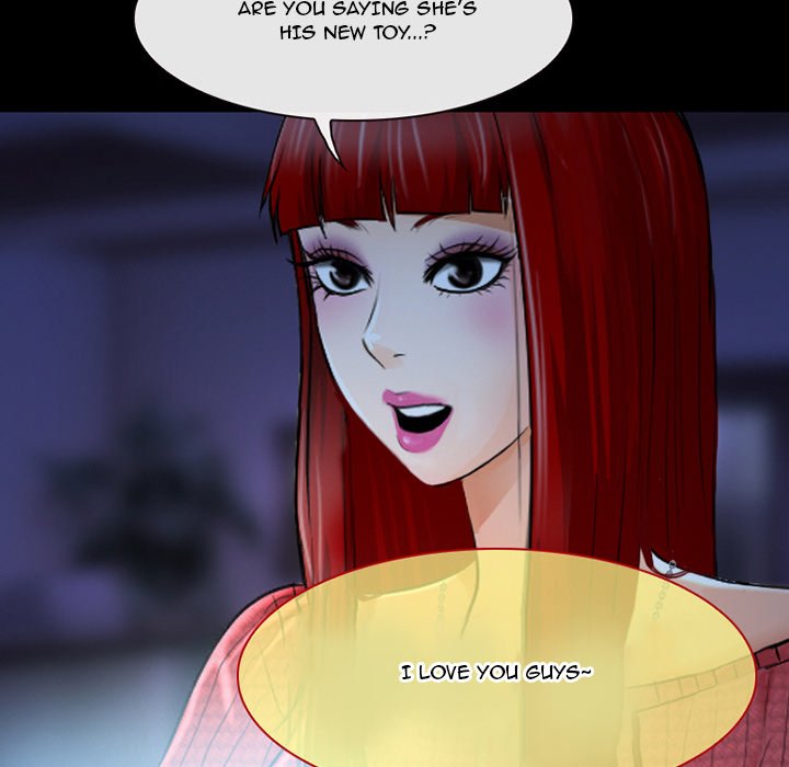 The Voice of God Chapter 14 Page 38