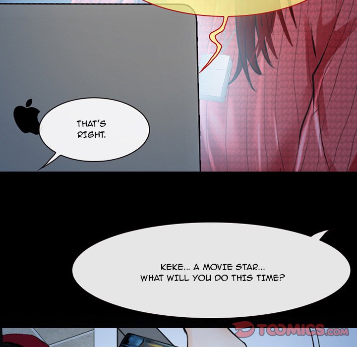 The Voice of God Chapter 14 Page 39