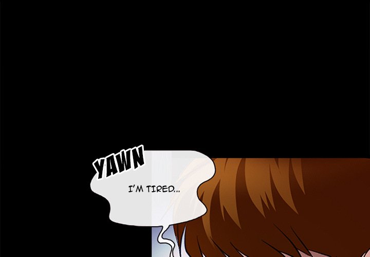 The Voice of God Chapter 14 Page 4