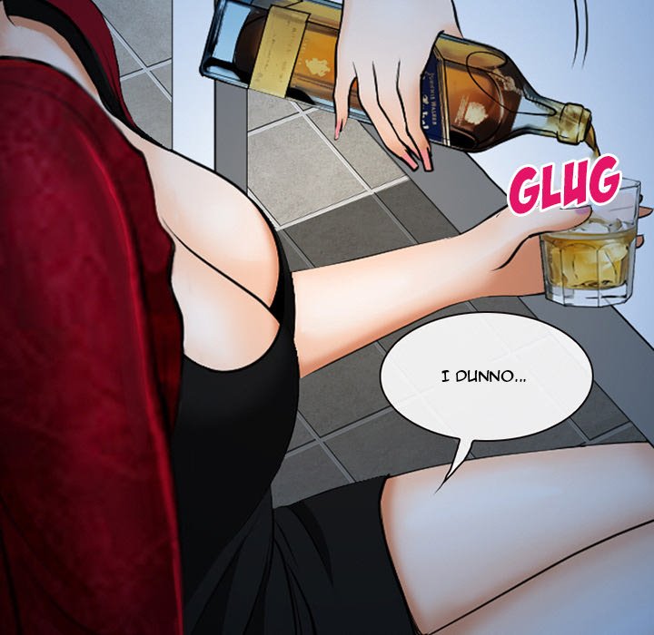 The Voice of God Chapter 14 Page 40