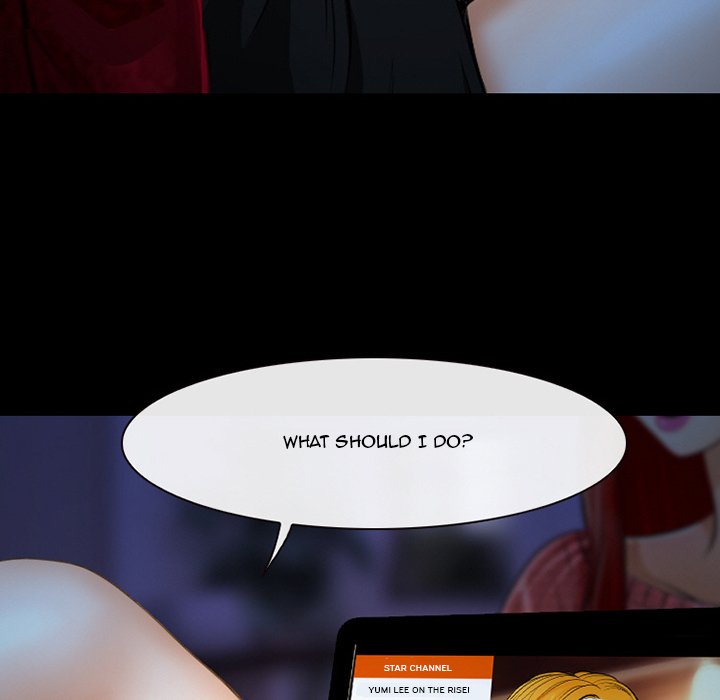 The Voice of God Chapter 14 Page 41