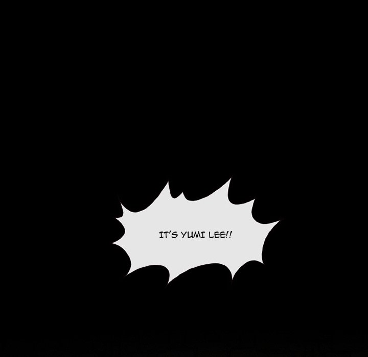The Voice of God Chapter 14 Page 43