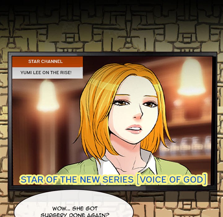 The Voice of God Chapter 14 Page 44