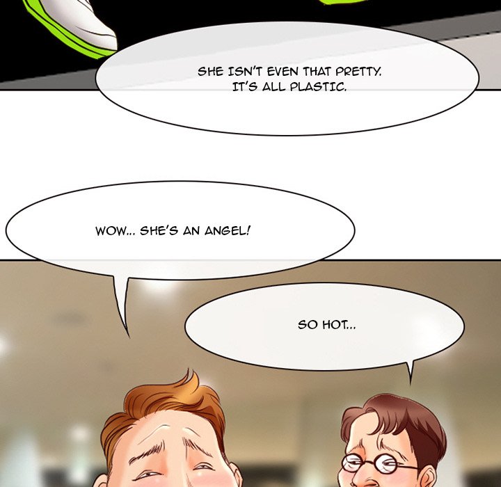 The Voice of God Chapter 14 Page 47
