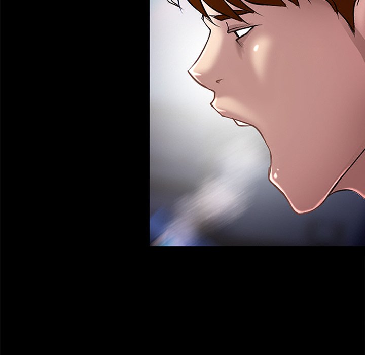 The Voice of God Chapter 14 Page 5