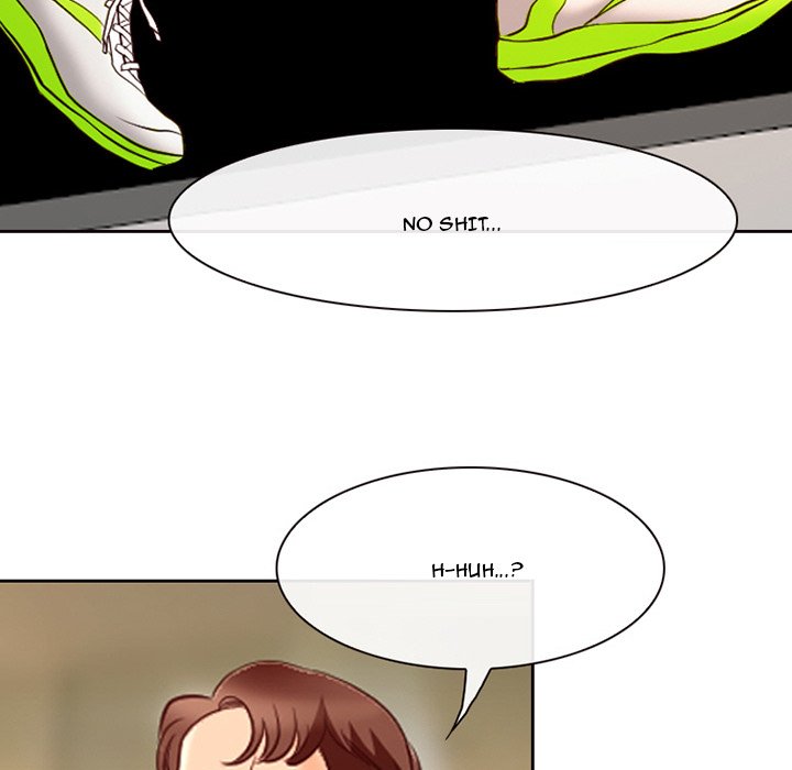 The Voice of God Chapter 14 Page 50