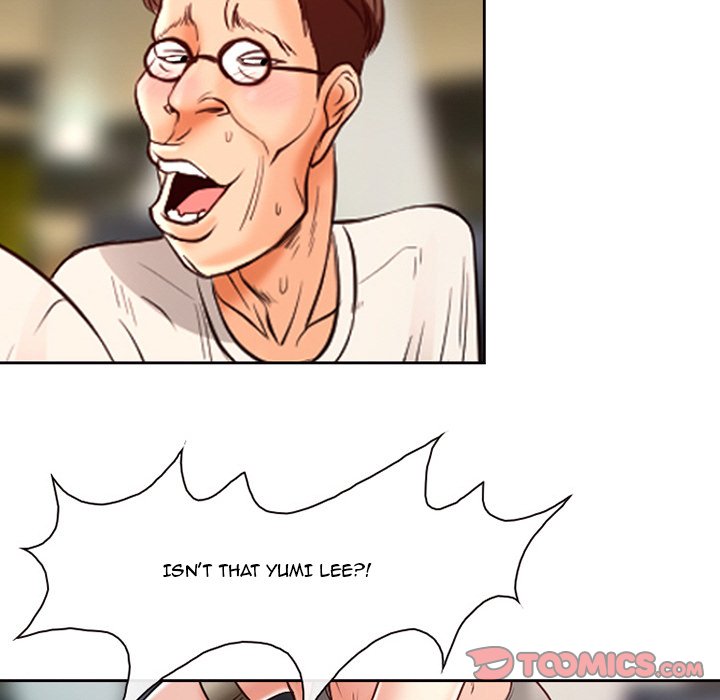 The Voice of God Chapter 14 Page 51