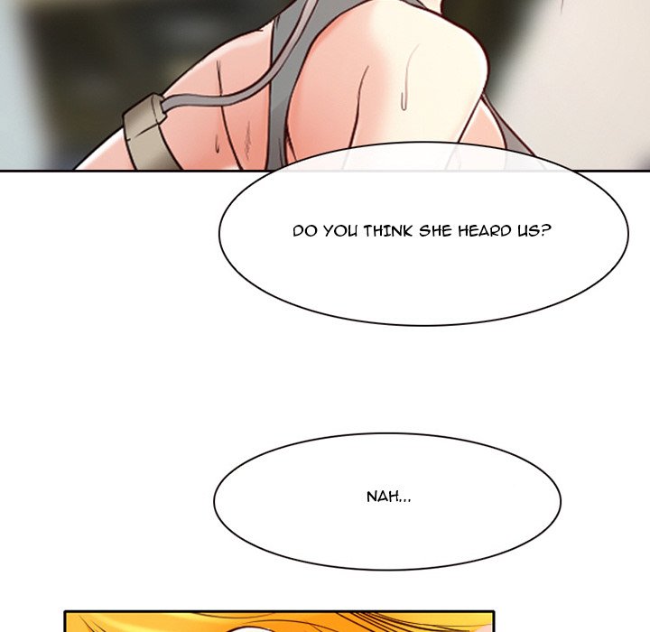 The Voice of God Chapter 14 Page 55