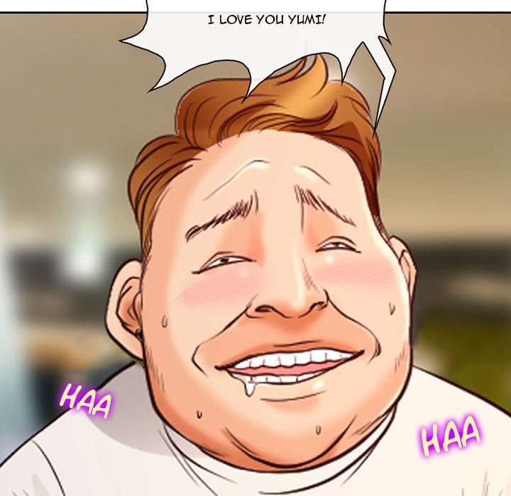The Voice of God Chapter 14 Page 60