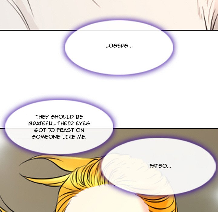 The Voice of God Chapter 14 Page 61
