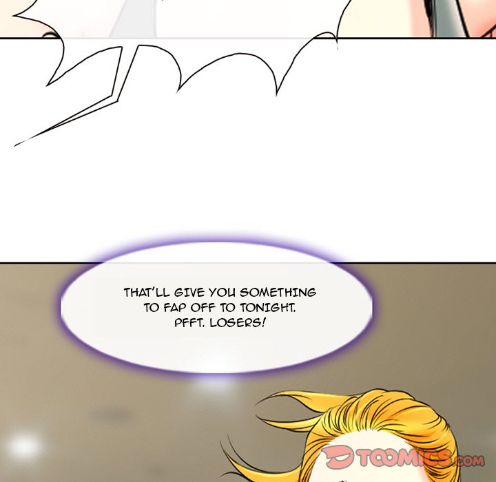The Voice of God Chapter 14 Page 63
