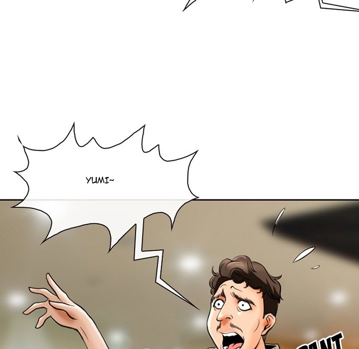 The Voice of God Chapter 14 Page 65