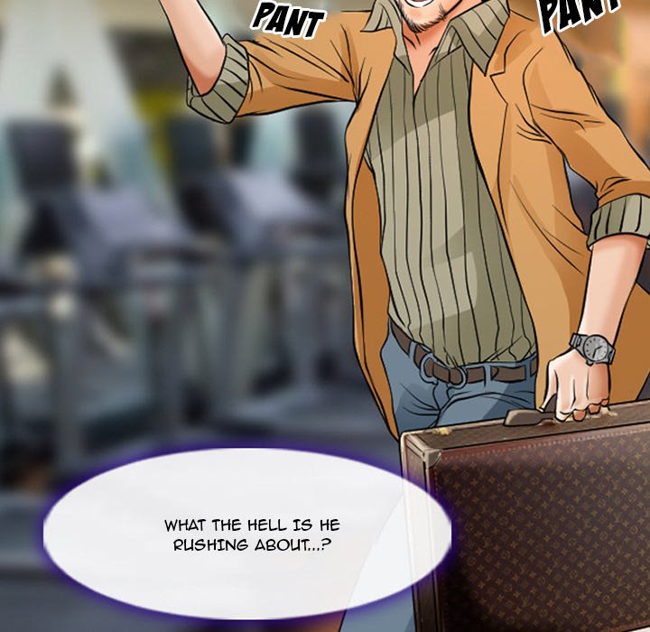 The Voice of God Chapter 14 Page 66
