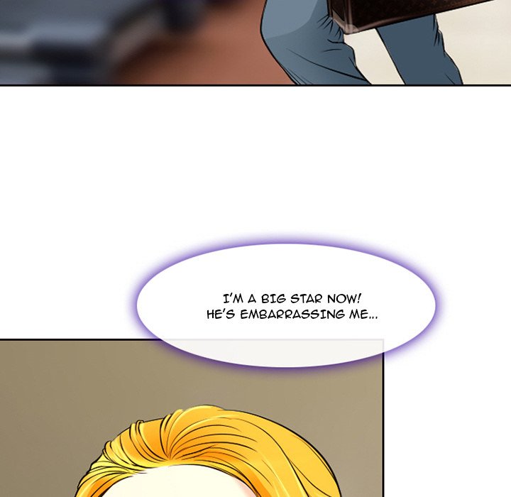 The Voice of God Chapter 14 Page 67