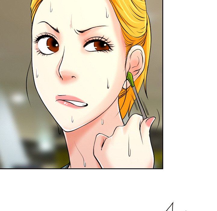 The Voice of God Chapter 14 Page 68