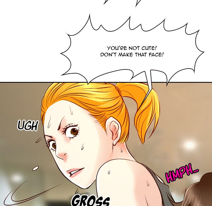 The Voice of God Chapter 14 Page 72