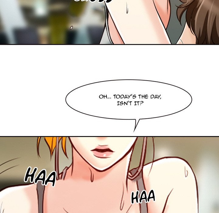 The Voice of God Chapter 14 Page 73