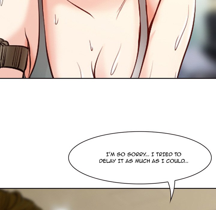 The Voice of God Chapter 14 Page 74
