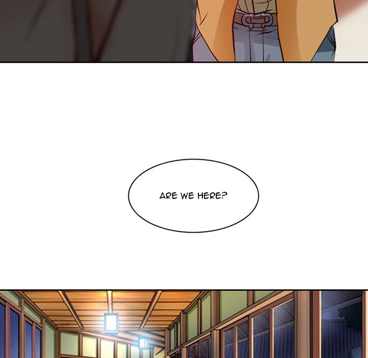 The Voice of God Chapter 14 Page 76