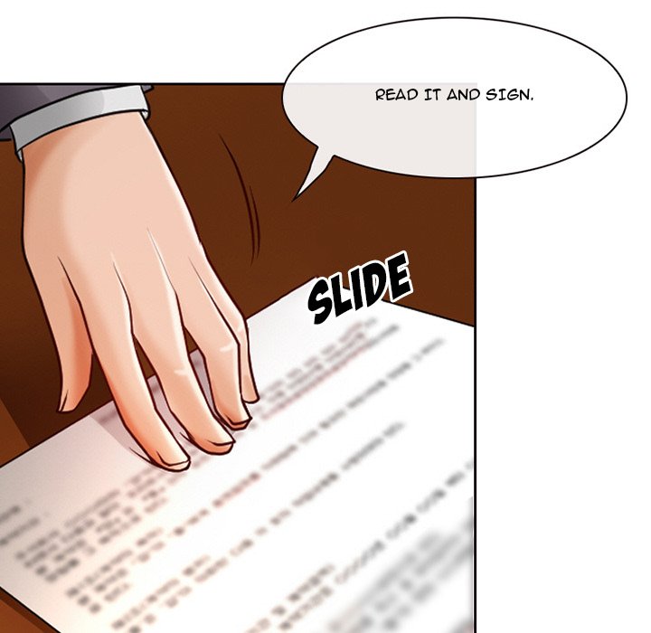 The Voice of God Chapter 14 Page 82