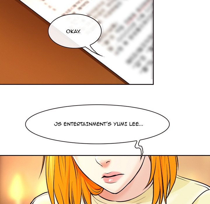 The Voice of God Chapter 14 Page 83