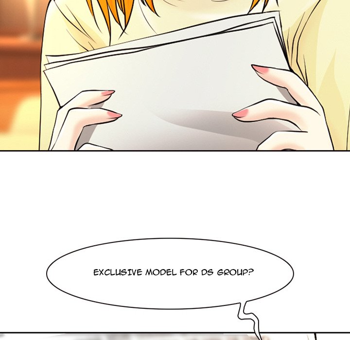 The Voice of God Chapter 14 Page 84
