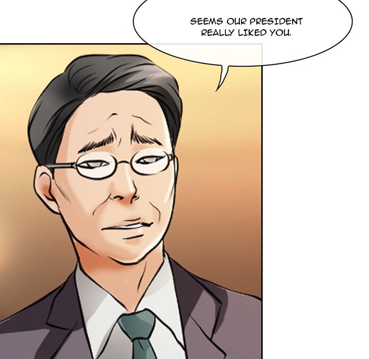 The Voice of God Chapter 14 Page 86