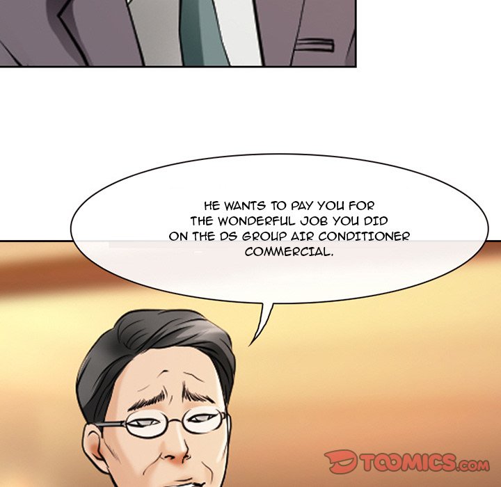 The Voice of God Chapter 14 Page 87